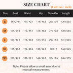 ✨BUY 2 FREE SHIPPING✈️Women's Casual V-Neck Sleeveless Wide-Leg Jumpsuit