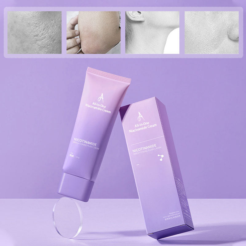 All-in-One Niacinamide Cream