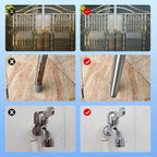 💥Buy 2 get 1 free💥Powerful Metal Rust Remover
