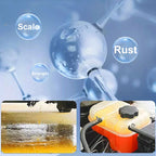 💥Buy 2 get 1 free💥Powerful Metal Rust Remover