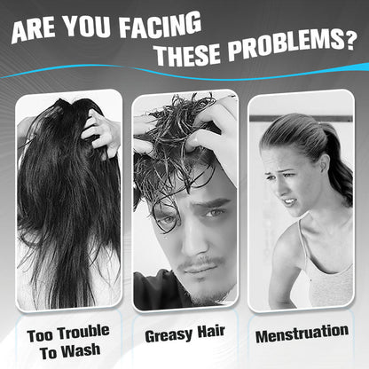 🔥Buy 2 Free shipping✈️Protein Hair Voluming Spray