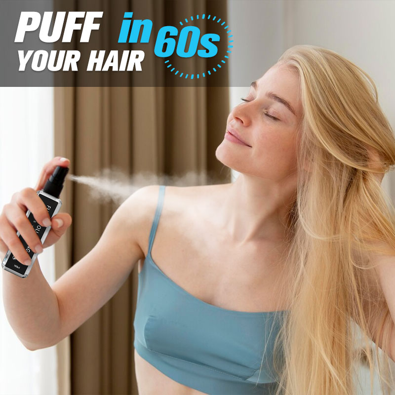 🔥Buy 2 Free shipping✈️Protein Hair Voluming Spray