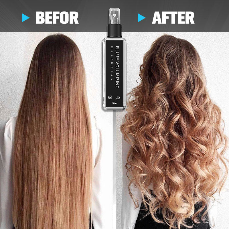 🔥Buy 2 Free shipping✈️Protein Hair Voluming Spray