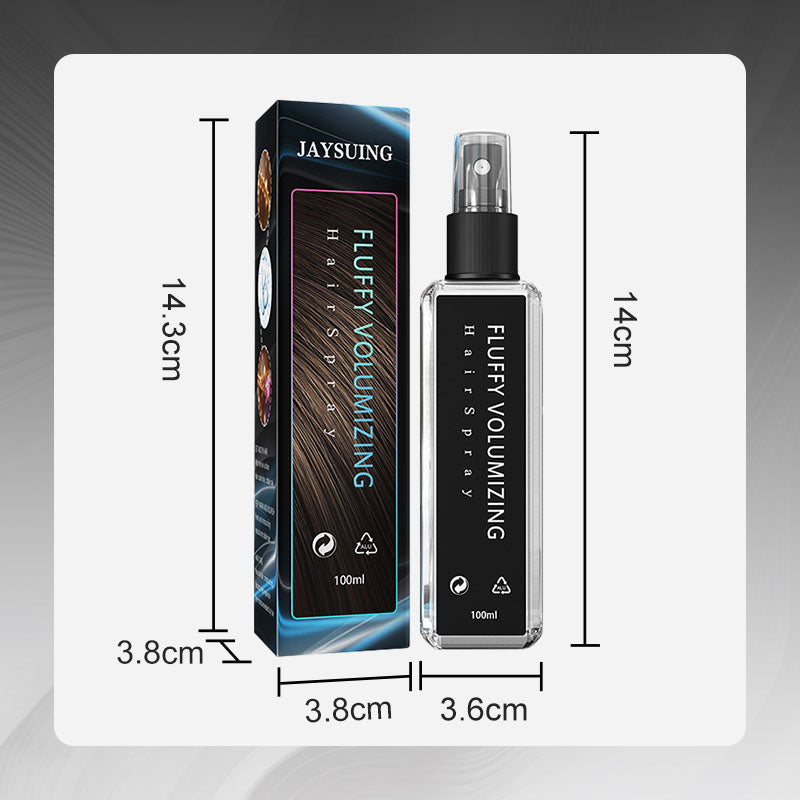 🔥Buy 2 Free shipping✈️Protein Hair Voluming Spray