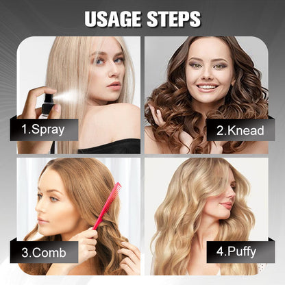 🔥Buy 2 Free shipping✈️Protein Hair Voluming Spray