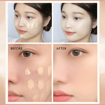 🎁New Year Sale 50% OFF💖 Long Lasting Full Coverage Liquid Foundation