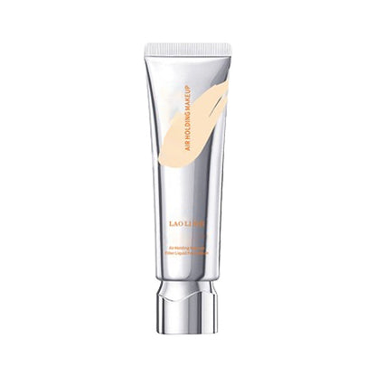 🎁New Year Sale 50% OFF💖 Long Lasting Full Coverage Liquid Foundation