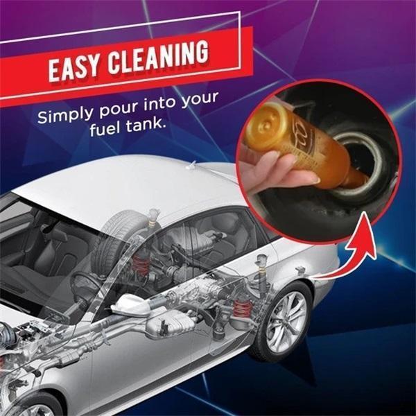 2025🔥HOT SALE 49% OFF🔥Pxcxu Catalytic Converter Cleaner