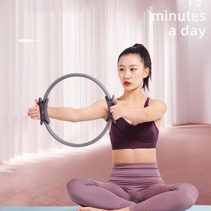 🔥New Year Hot Sale 70% OFF🔥Pilates Ring Personal Trainer