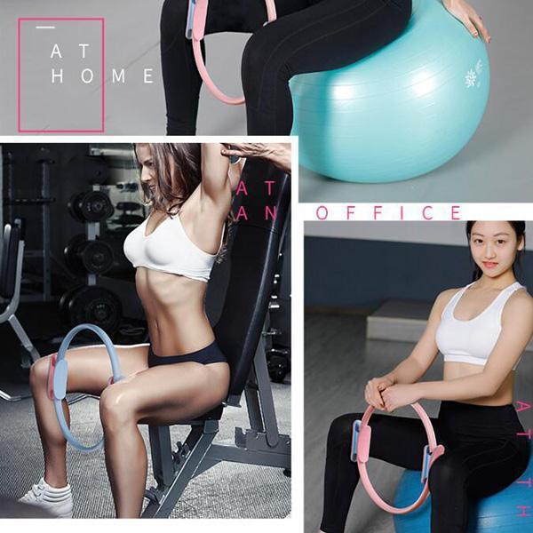 🔥New Year Hot Sale 70% OFF🔥Pilates Ring Personal Trainer