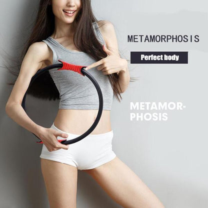 🔥New Year Hot Sale 70% OFF🔥Pilates Ring Personal Trainer