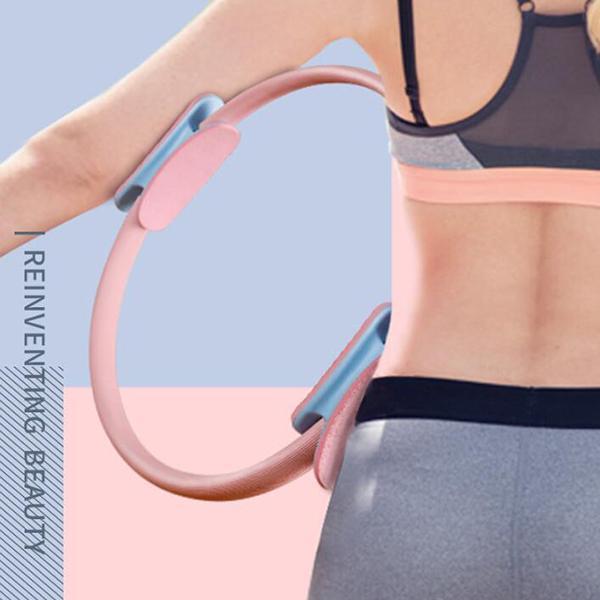 🔥New Year Hot Sale 70% OFF🔥Pilates Ring Personal Trainer