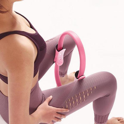 🔥New Year Hot Sale 70% OFF🔥Pilates Ring Personal Trainer