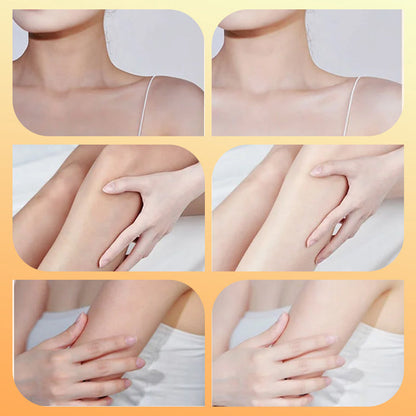 🎉Hot Sale🎉Multi-Vitamin C Natural Make-up Cream