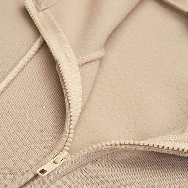 🔥Buy 2 Free Shipping✈️Women's Autumn/Winter Zipper Hooded Sweater