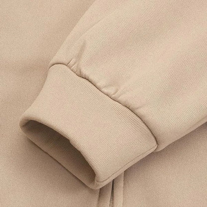 🔥Buy 2 Free Shipping✈️Women's Autumn/Winter Zipper Hooded Sweater