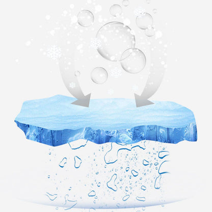 🔥Last Day Promotion 50% OFF - 🧊Defrosting Spray for Fridge Freezer