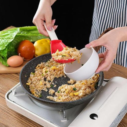 🔥Buy more free shipping🔥Creative Grated Ginger & Garlic Multifunctional Spoon