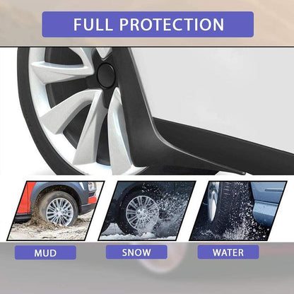 🔥BUY 2 SET (4 PCS)✈️ Free Shipping🚗Universal Car Wheel Fender