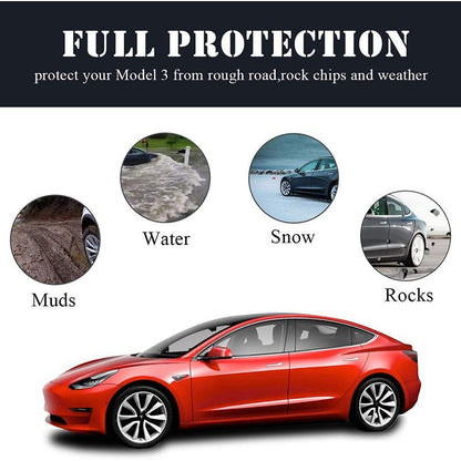 🔥BUY 2 SET (4 PCS)✈️ Free Shipping🚗Universal Car Wheel Fender