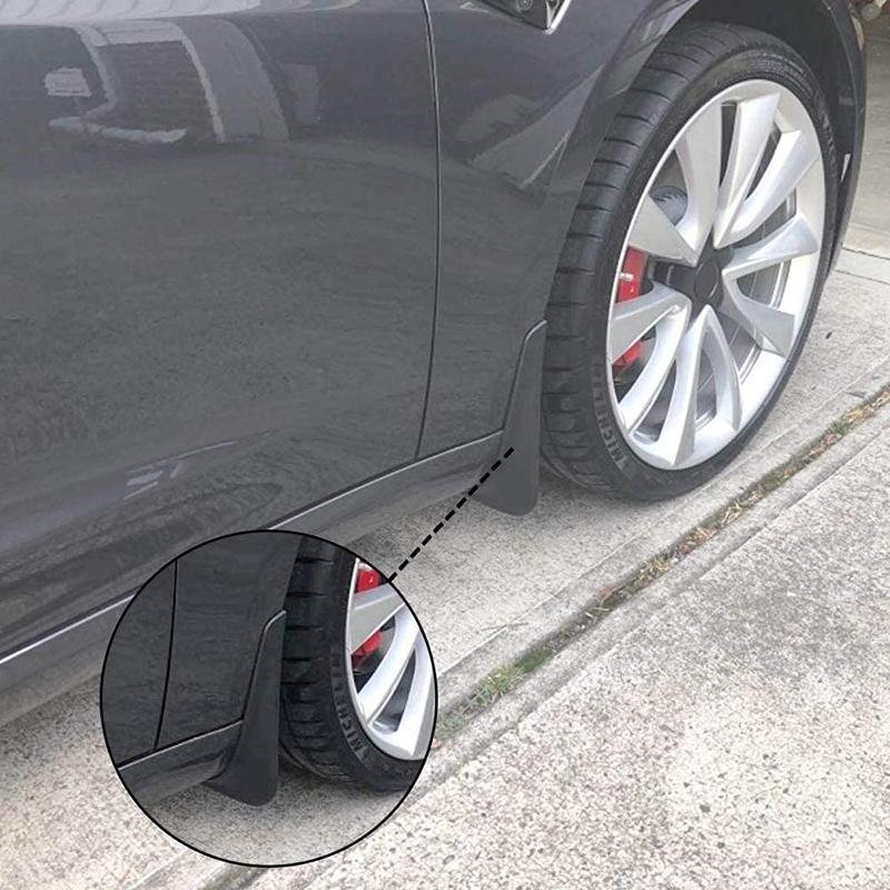 🔥BUY 2 SET (4 PCS)✈️ Free Shipping🚗Universal Car Wheel Fender