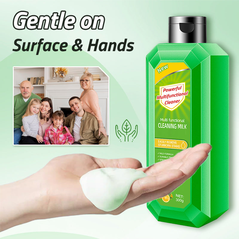🔥Buy More Save More🔥Powerful Multifunctional Cleaner