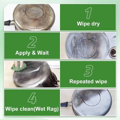 🔥Buy More Save More🔥Powerful Multifunctional Cleaner