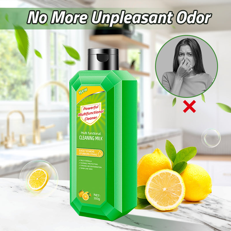 🔥Buy More Save More🔥Powerful Multifunctional Cleaner