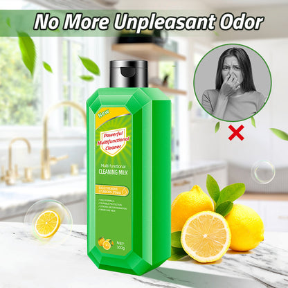 🔥Buy More Save More🔥Powerful Multifunctional Cleaner