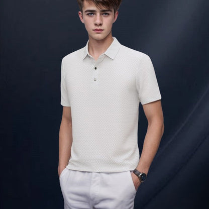 🔥Buy 2 Free Shipping🔥Men's Summer Ice Silk T-Shirt