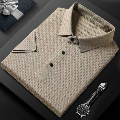 🔥Buy 2 Free Shipping🔥Men's Summer Ice Silk T-Shirt