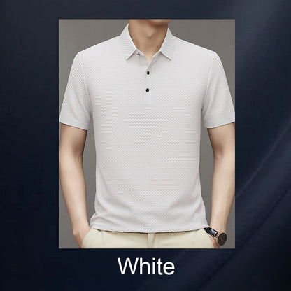 🔥Buy 2 Free Shipping🔥Men's Summer Ice Silk T-Shirt