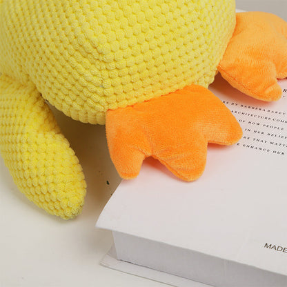 🔥Free Shipping✈️ Quack-Quack Duck Dog Toy
