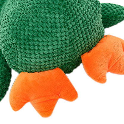 🔥Free Shipping✈️ Quack-Quack Duck Dog Toy