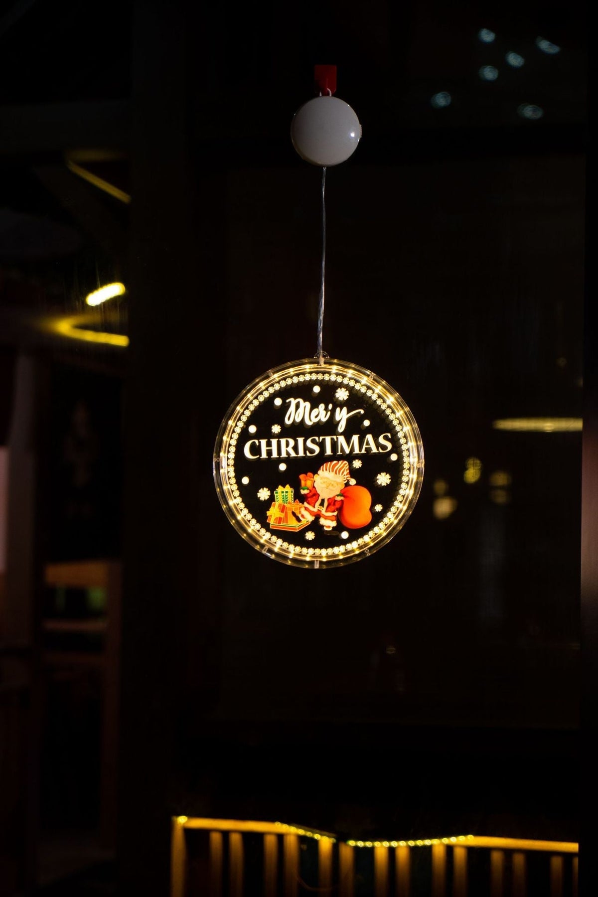 🔥Buy 2 Free Shipping✈️Christmas Room Decoration Lights