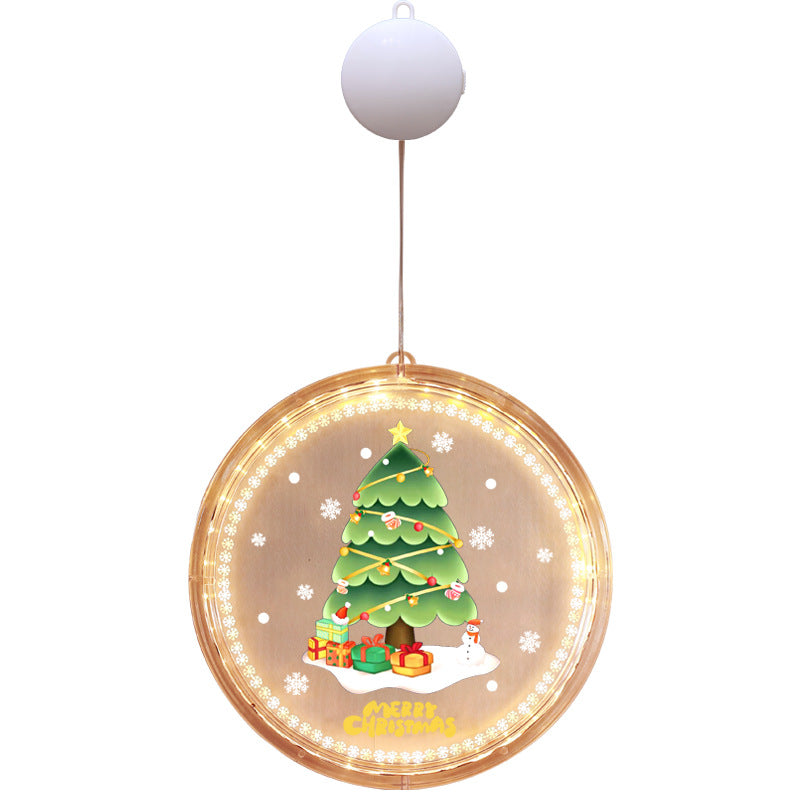 🔥Buy 2 Free Shipping✈️Christmas Room Decoration Lights