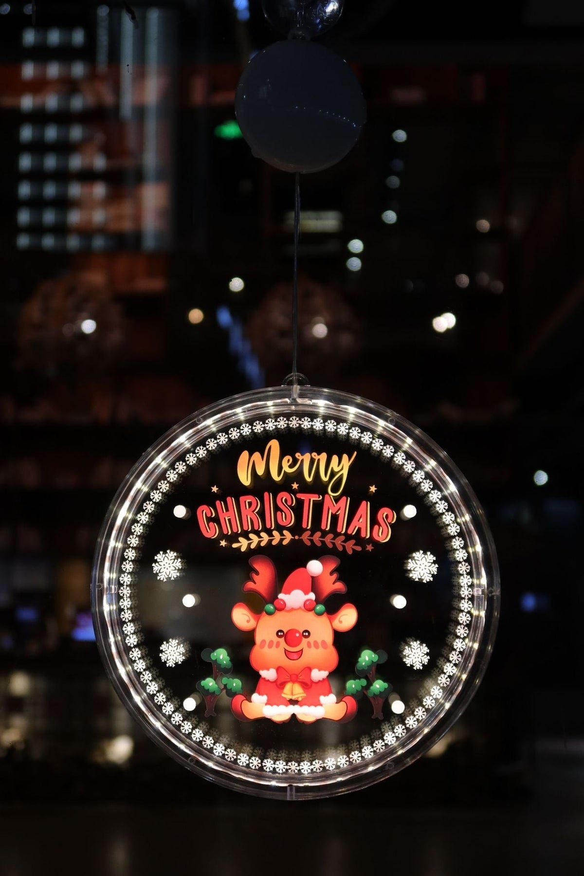 🔥Buy 2 Free Shipping✈️Christmas Room Decoration Lights