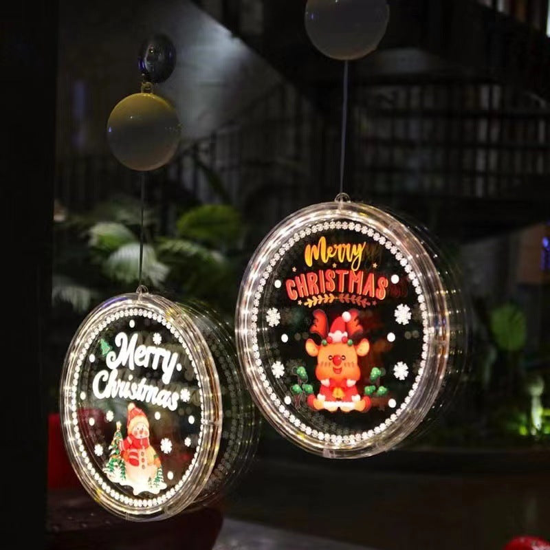 🔥Buy 2 Free Shipping✈️Christmas Room Decoration Lights