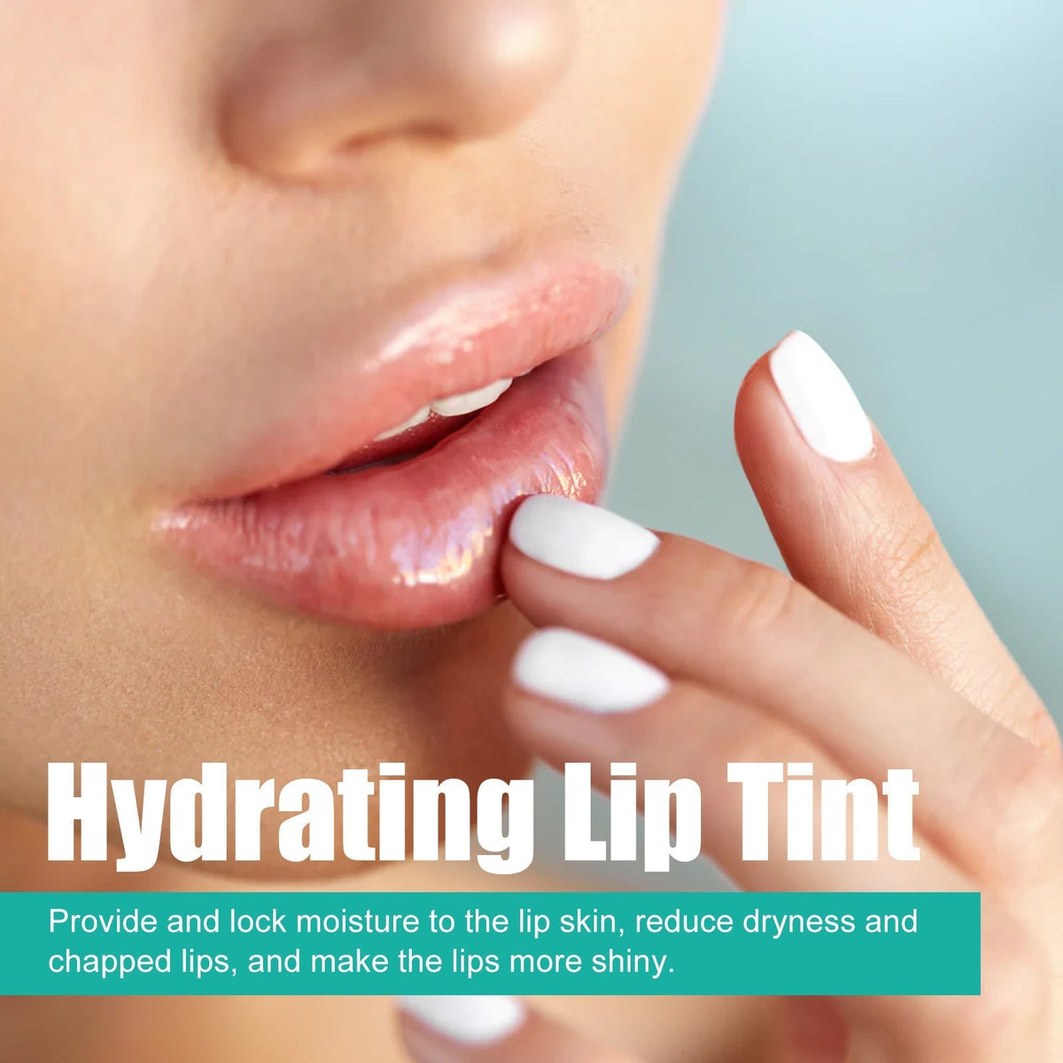 24-Hours Moisture Hydrating Lip Tint✨BUY 1 GET 1 FREE