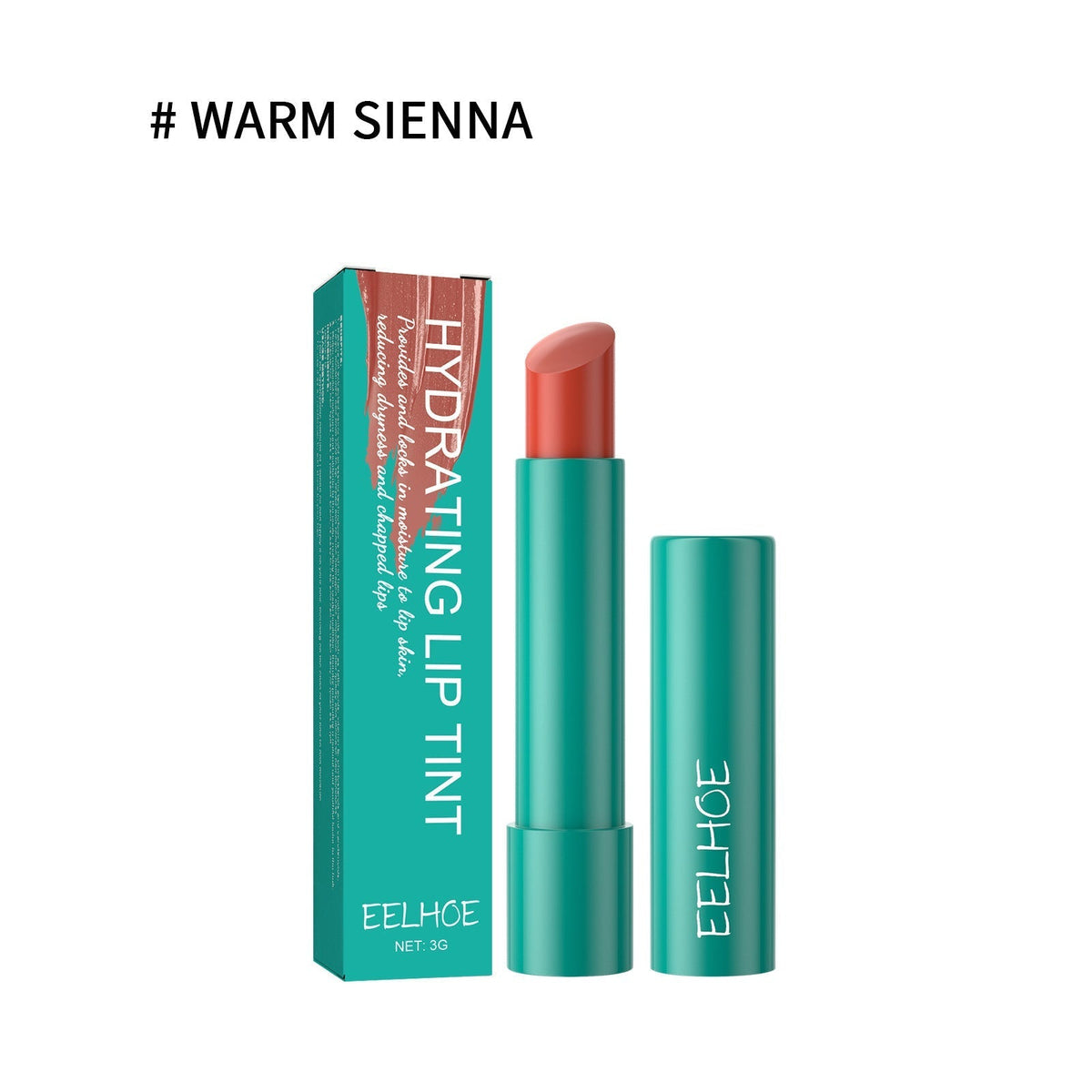 24-Hours Moisture Hydrating Lip Tint✨BUY 1 GET 1 FREE