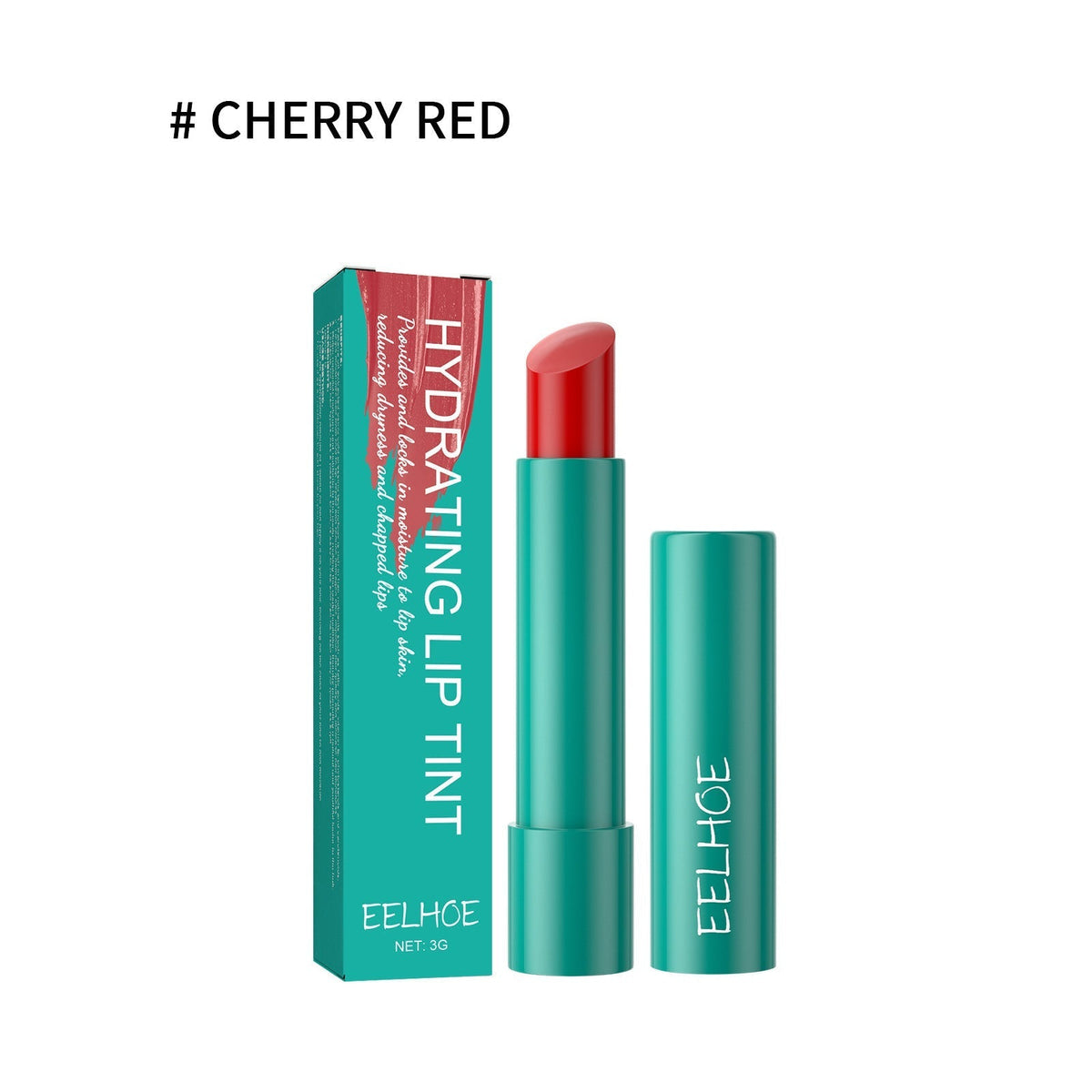 24-Hours Moisture Hydrating Lip Tint✨BUY 1 GET 1 FREE