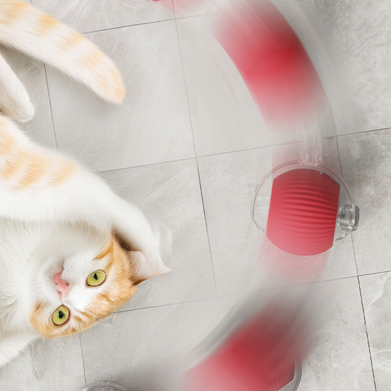 🎊HOT SALE 49% OFF - 🐱🐶Smart Automatic Rolling Pet Ball