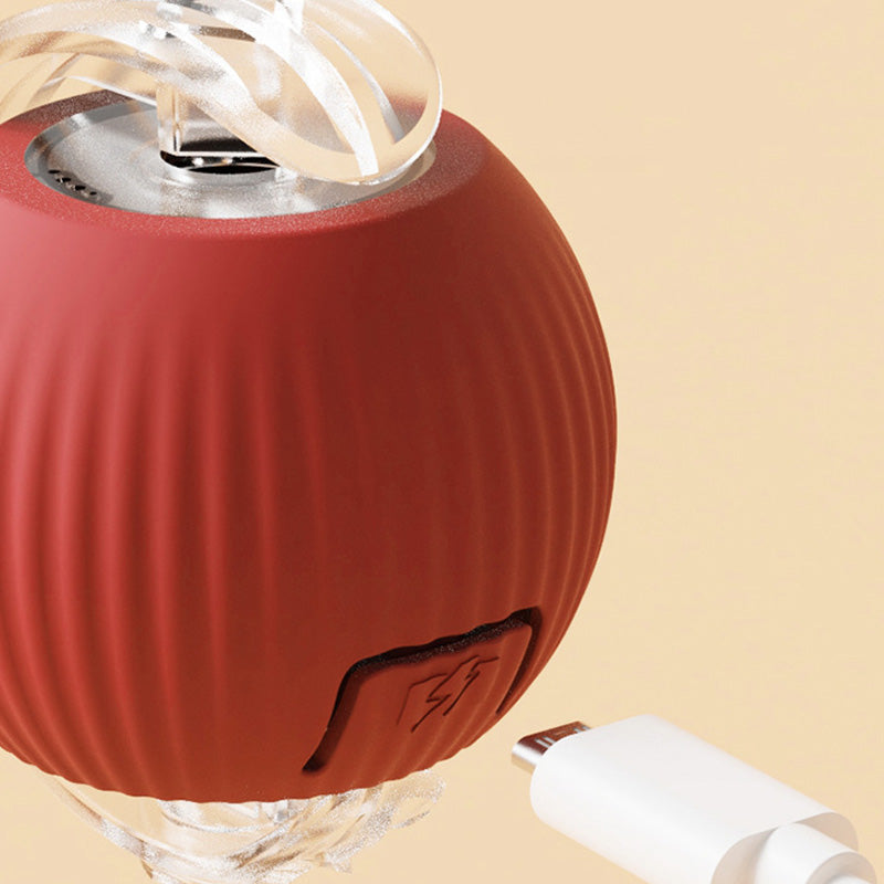 🎊HOT SALE 49% OFF - 🐱🐶Smart Automatic Rolling Pet Ball