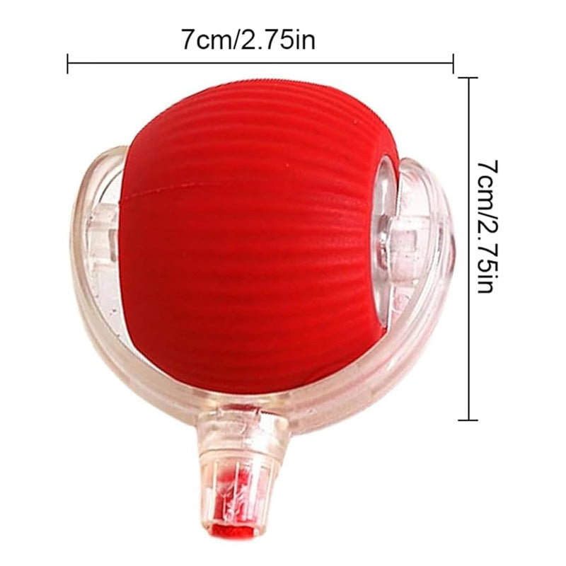 🎊HOT SALE 49% OFF - 🐱🐶Smart Automatic Rolling Pet Ball