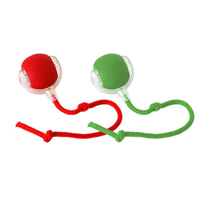 🎊HOT SALE 49% OFF - 🐱🐶Smart Automatic Rolling Pet Ball