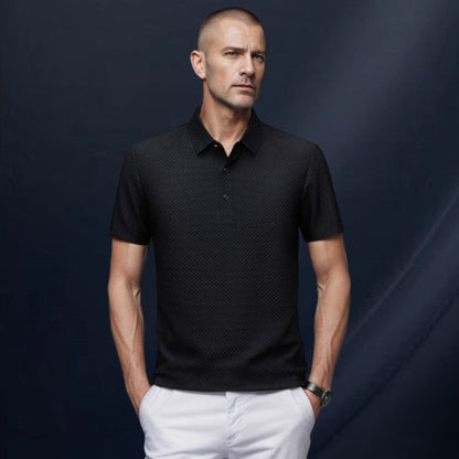 🔥HOT SALE 67% OFF🔥Men's Ice Silk T-Shirt💨 Breathable and comfortable❄️