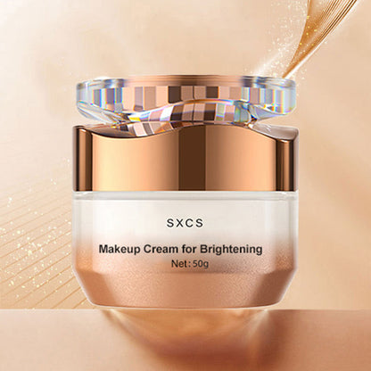 🔥Buy 2 get 1 free & Free Shipping✈️Makeup Cream for Brightening