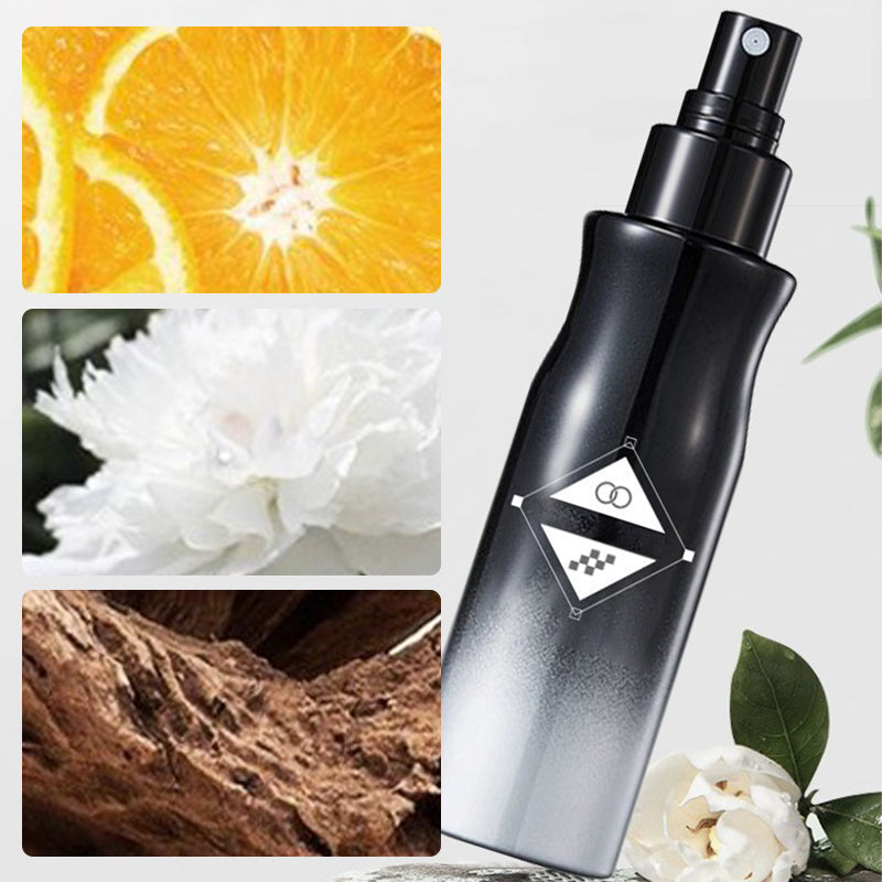 🔥🔥Buy 2 Get 1 Free- 49% Off🤩Hair Leave-In Volumizing Styling Spray
