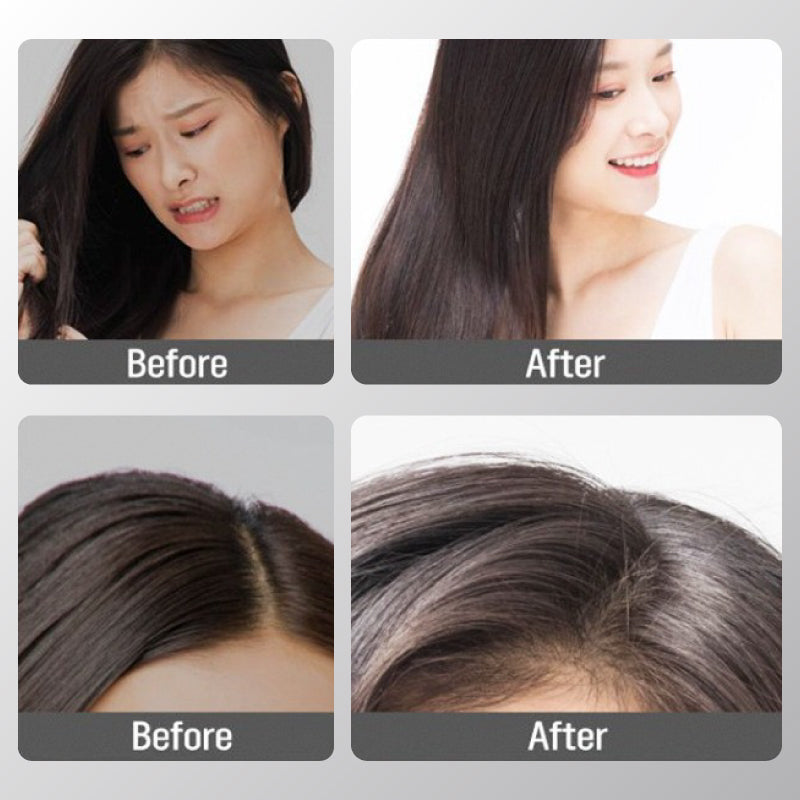 🔥🔥Buy 2 Get 1 Free- 49% Off🤩Hair Leave-In Volumizing Styling Spray