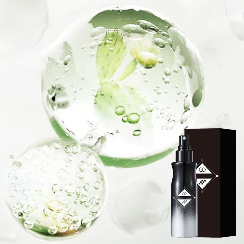 🔥🔥Buy 2 Get 1 Free- 49% Off🤩Hair Leave-In Volumizing Styling Spray